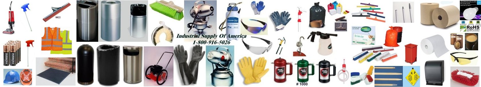 Industrial Cleaners Business Store
